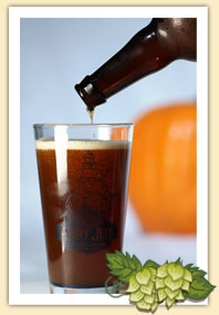 Port Jeff Brewing Company Craft Beer