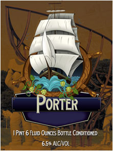 porter