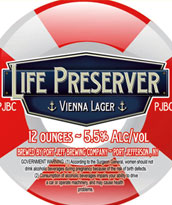 life preserver